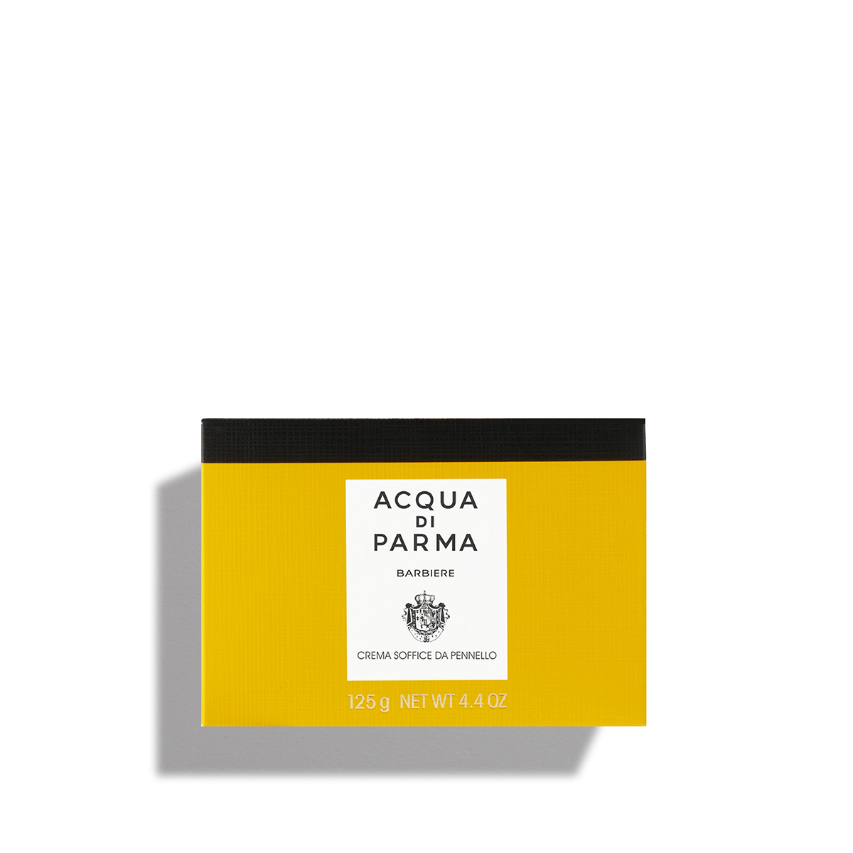 Acqua di Parma Soft Shaving Cream for Brush 125 gr