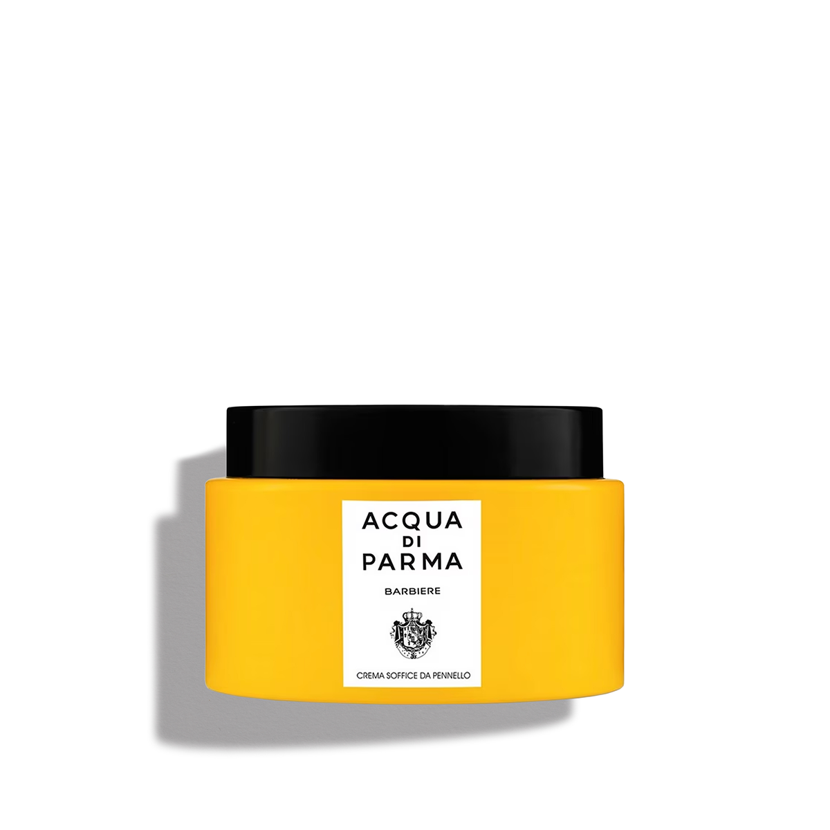 Acqua di Parma Soft Shaving Cream for Brush 125 gr
