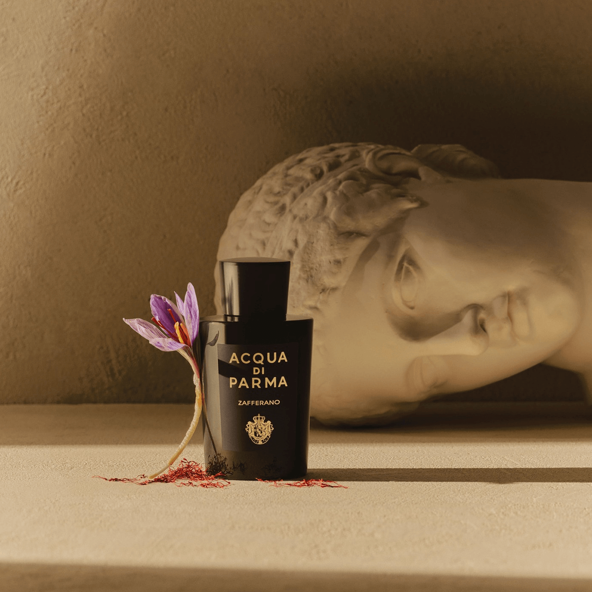 Acqua di Parma Zafferano 100 ml