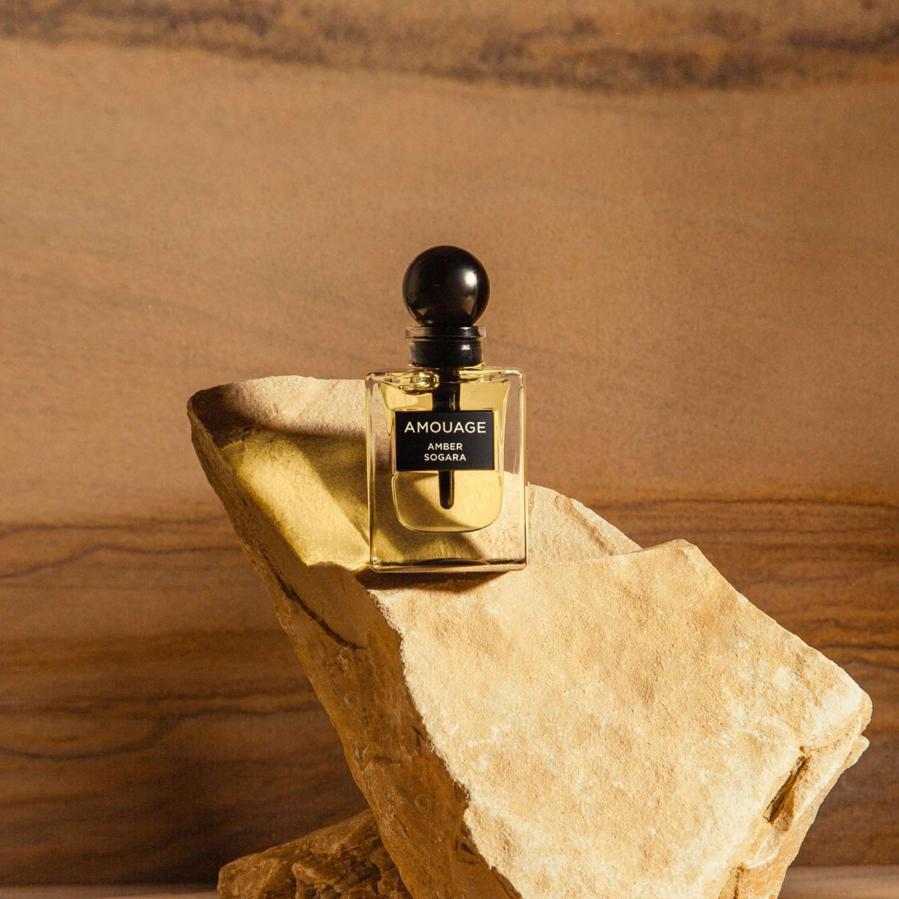 Amouage Amber Sogara 12 ml