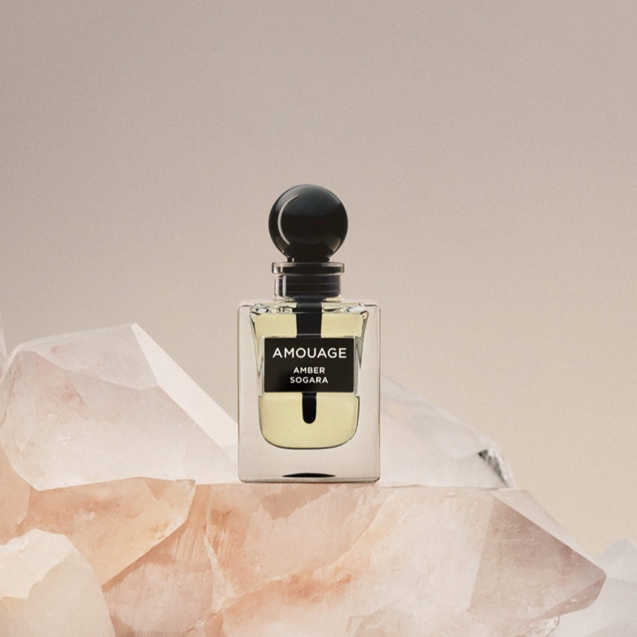 Amouage Amber Sogara 12 ml
