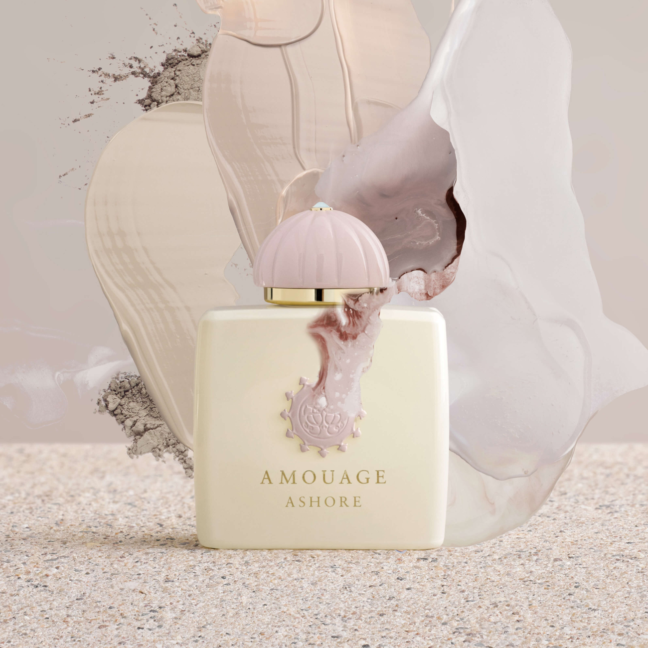 Amouage Ashore 100 ml