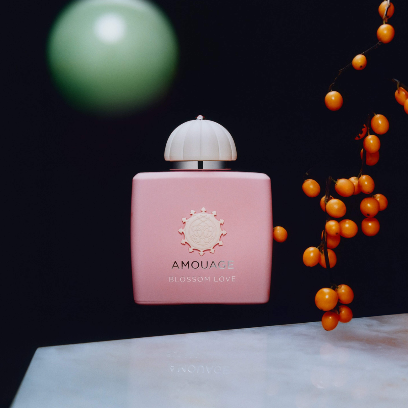 Amouage Blossom Love 100 ml