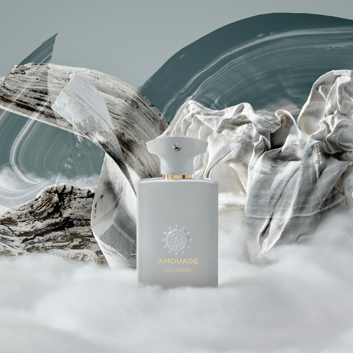 Amouage Decision 100 ml