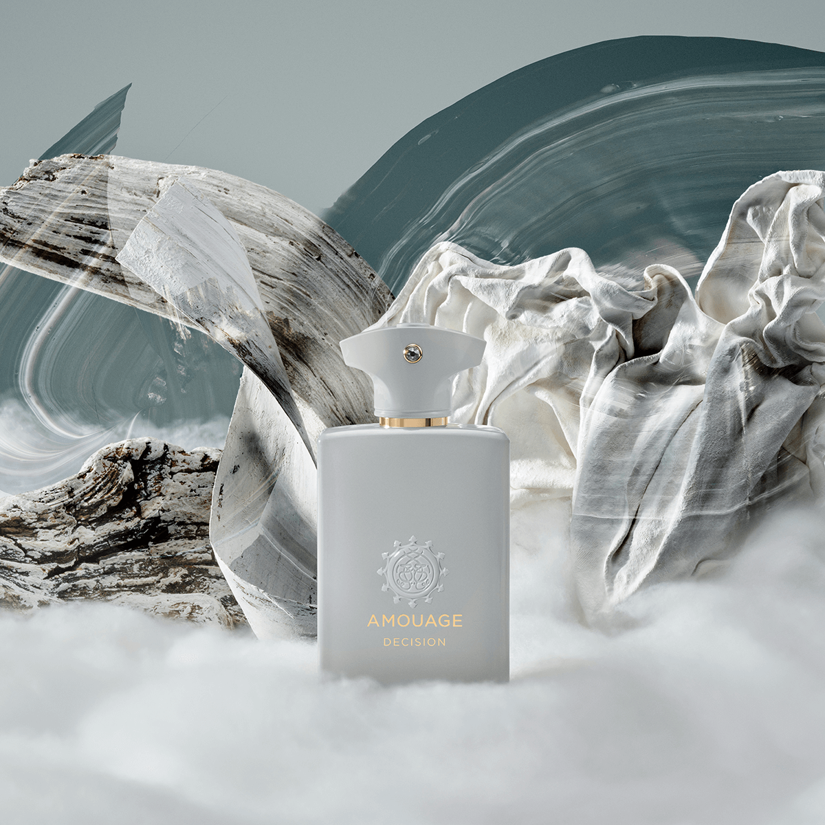 Amouage Decision 100 ml