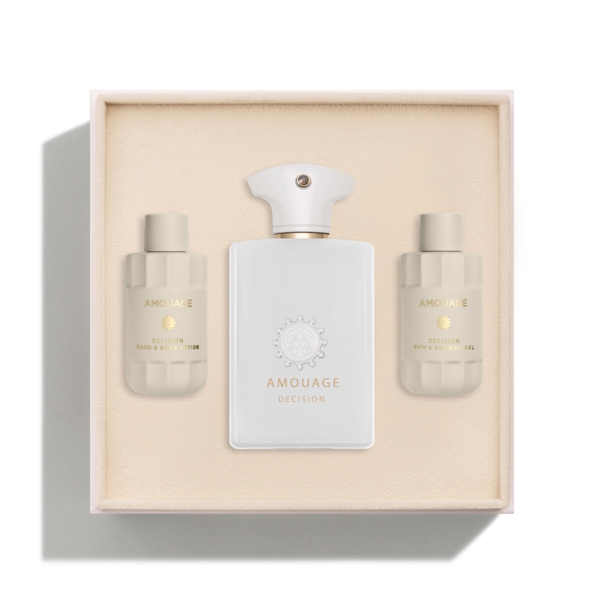 Amouage Decision Gift Set