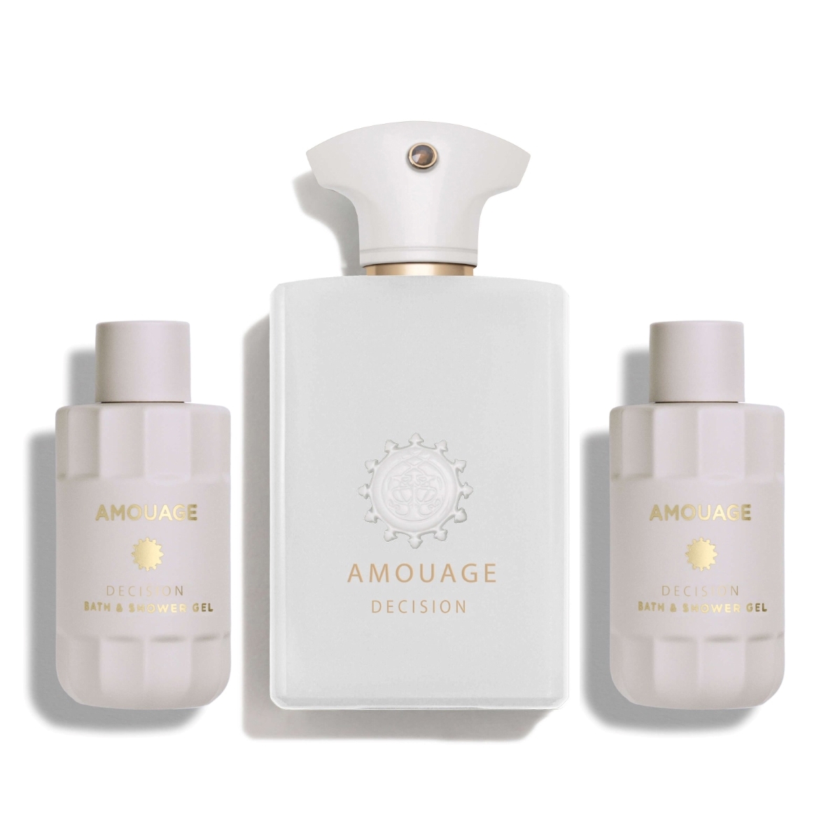 Amouage Decision Gift Set