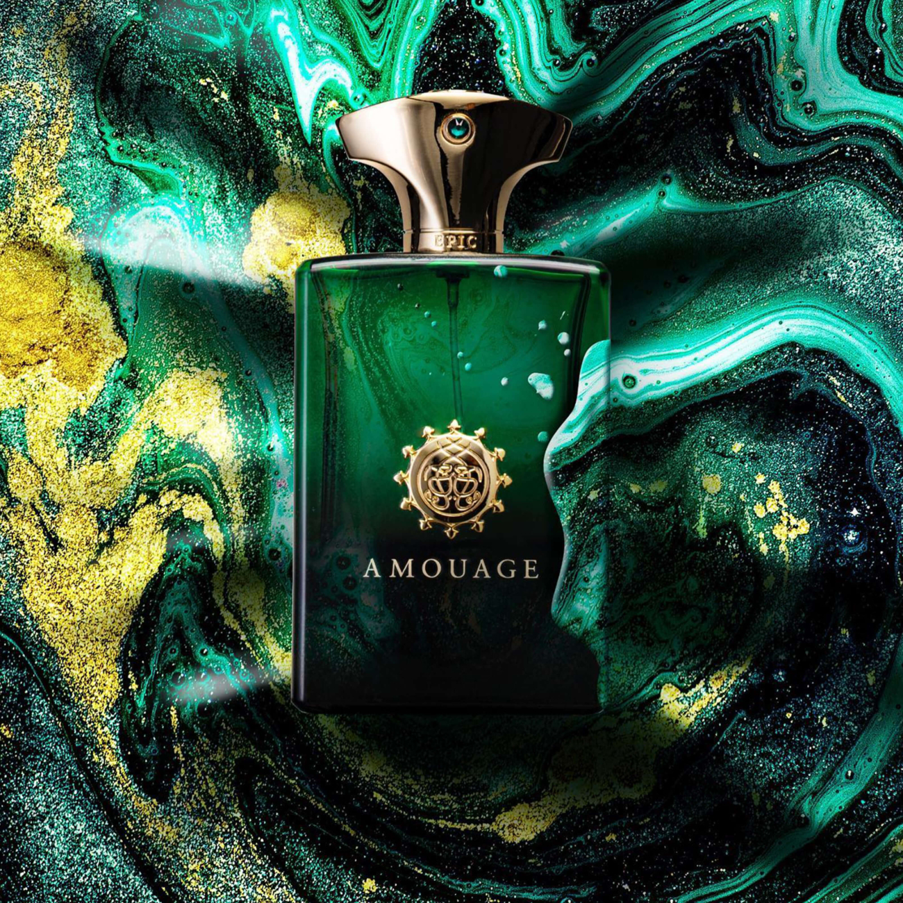 Amouage Epic Man 100 ml