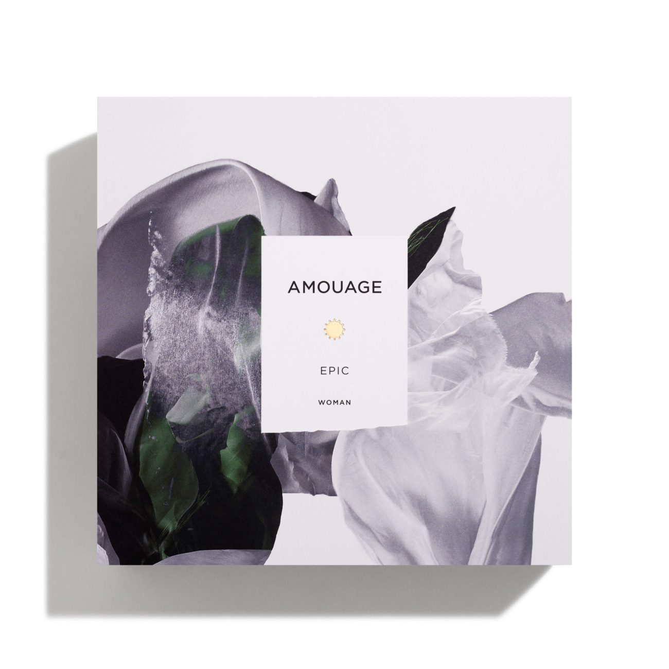 Amouage Epic Woman 100 ml