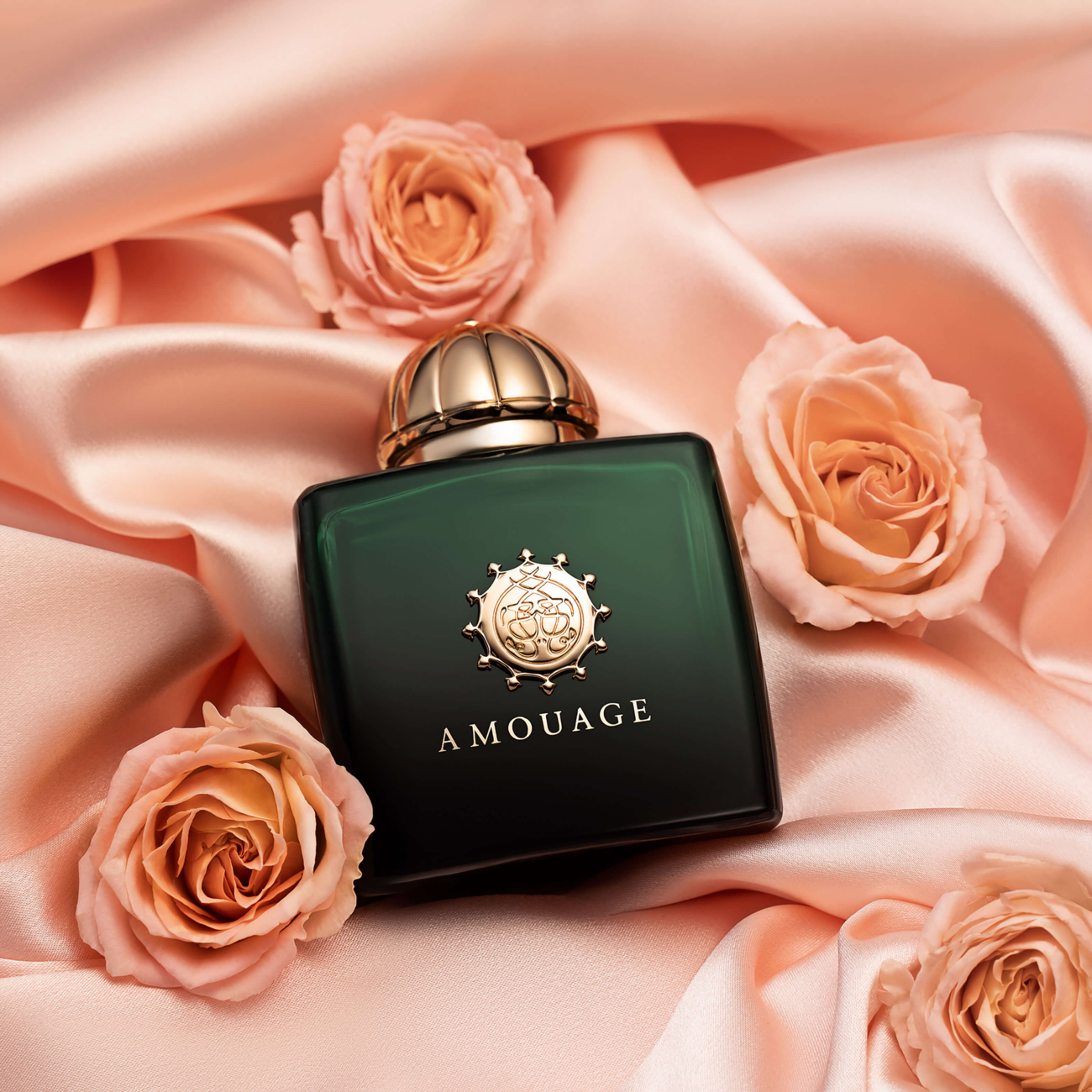 Amouage Epic Woman 100 ml