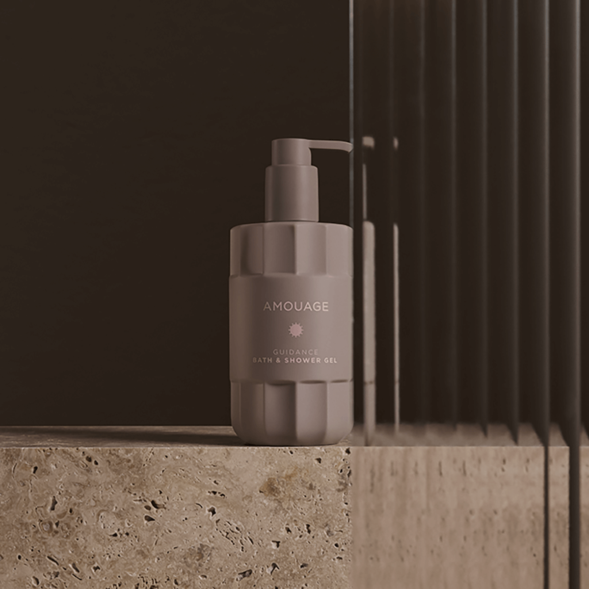 Amouage Guidance Bath & Shower Gel 360 ml