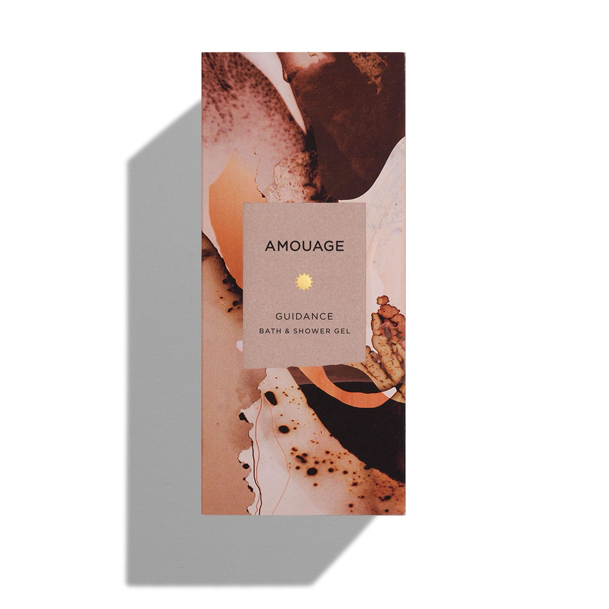 Amouage Guidance Bath & Shower Gel 360 ml