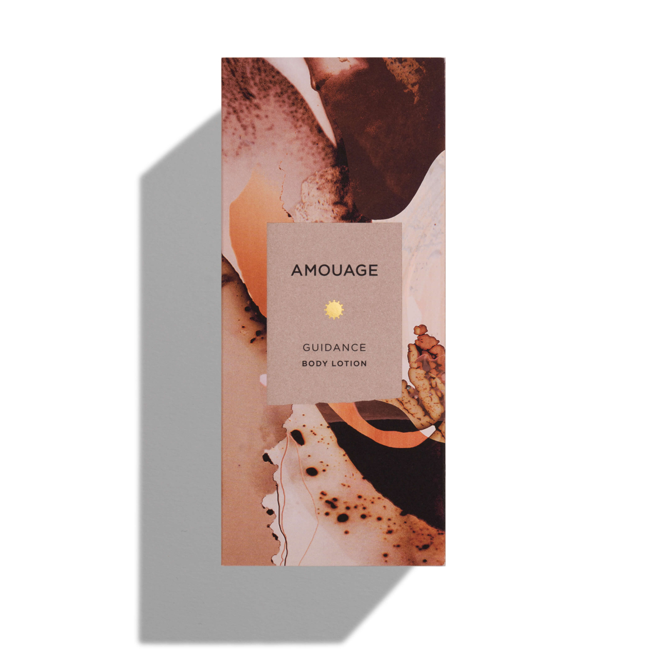 Amouage Guidance Body Lotion 360 ml