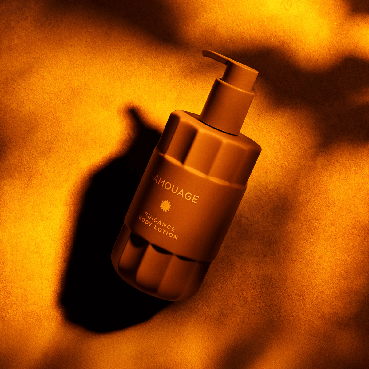 Amouage Guidance Body Lotion 360 ml