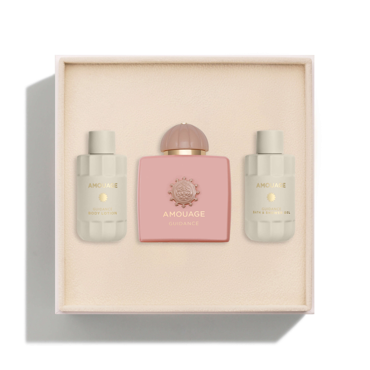 Amouage Guidance Gift Set