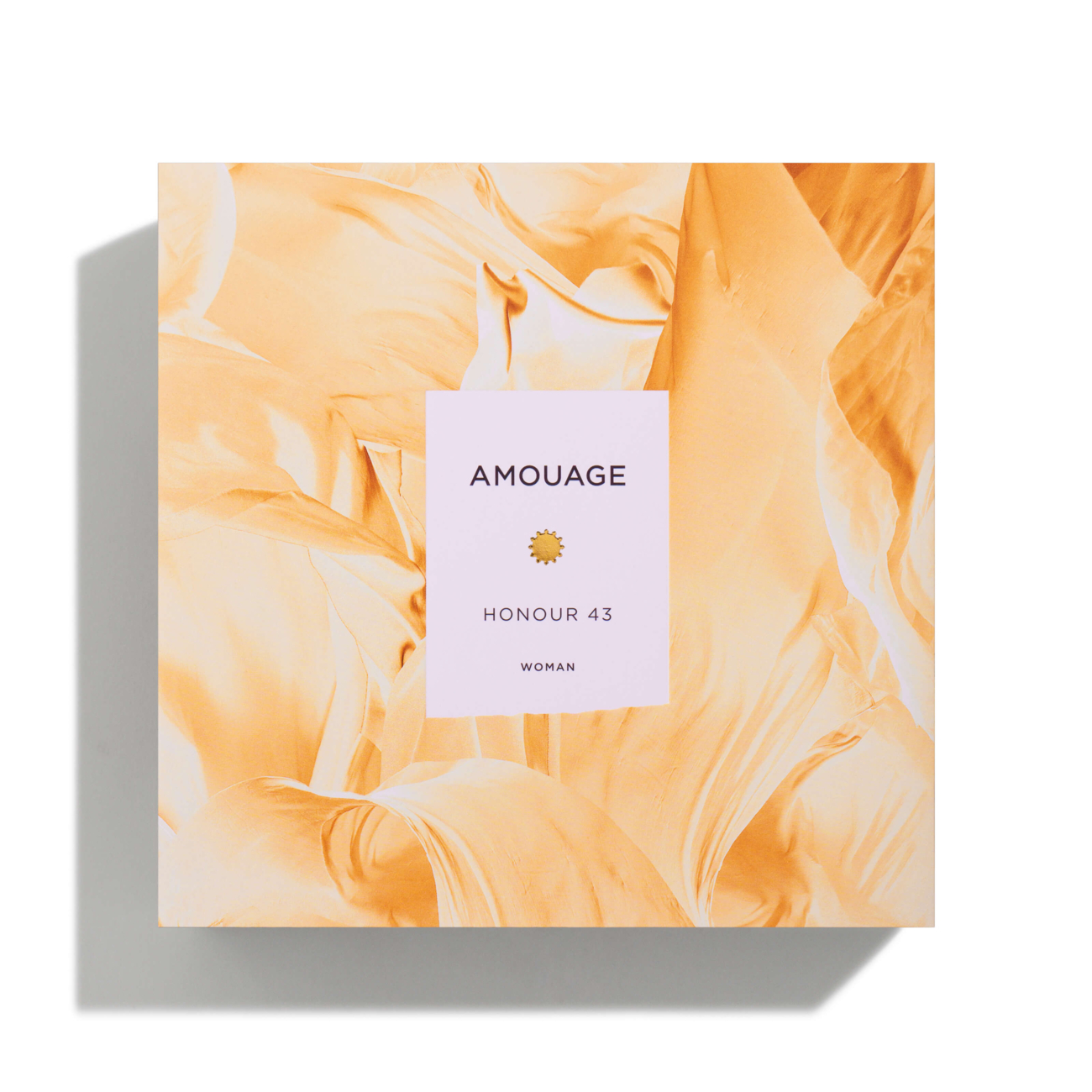 Amouage Honor 43 Woman 100 ml