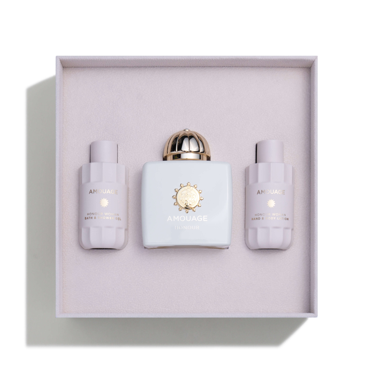 Amouage Honour Gift Set