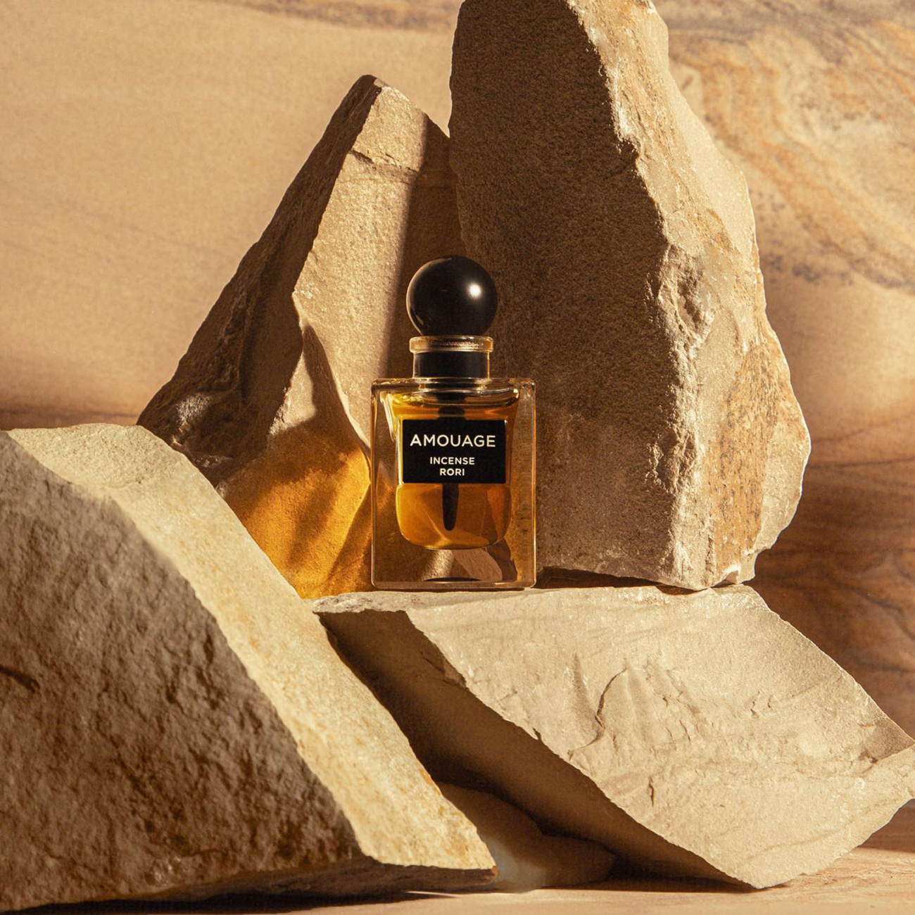 Amouage Incense Rori 12 ml