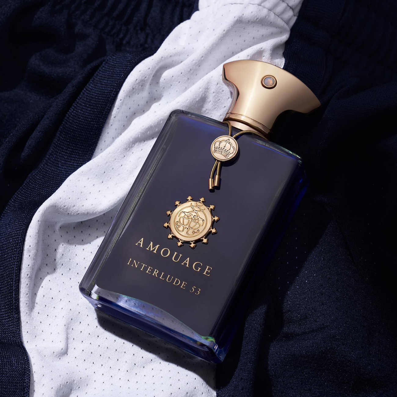 Amouage Interlude 53 100 ml