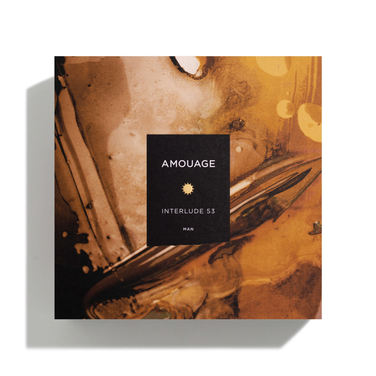 Amouage Interlude 53 100 ml
