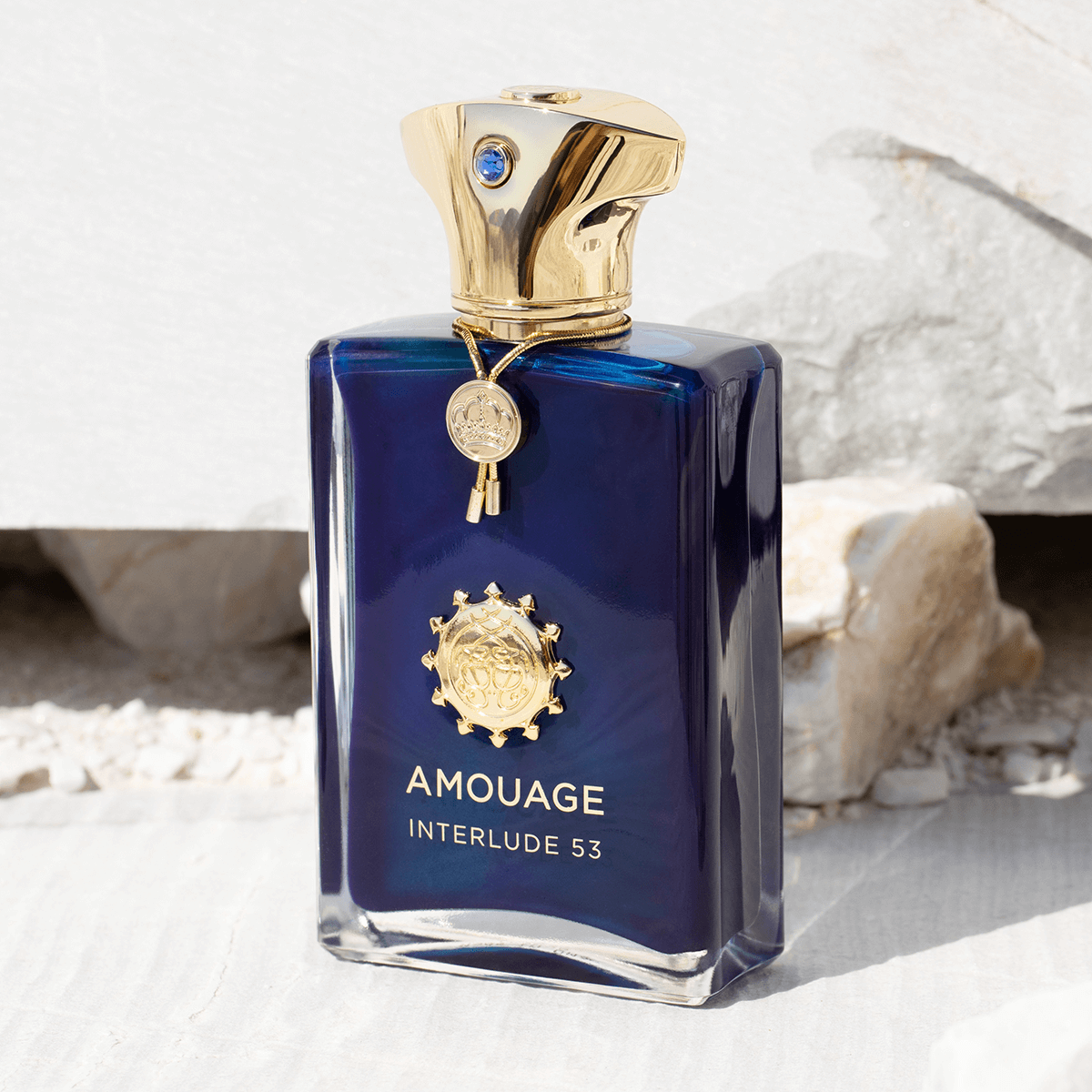 Amouage Interlude 53 New Packaging 100 ml
