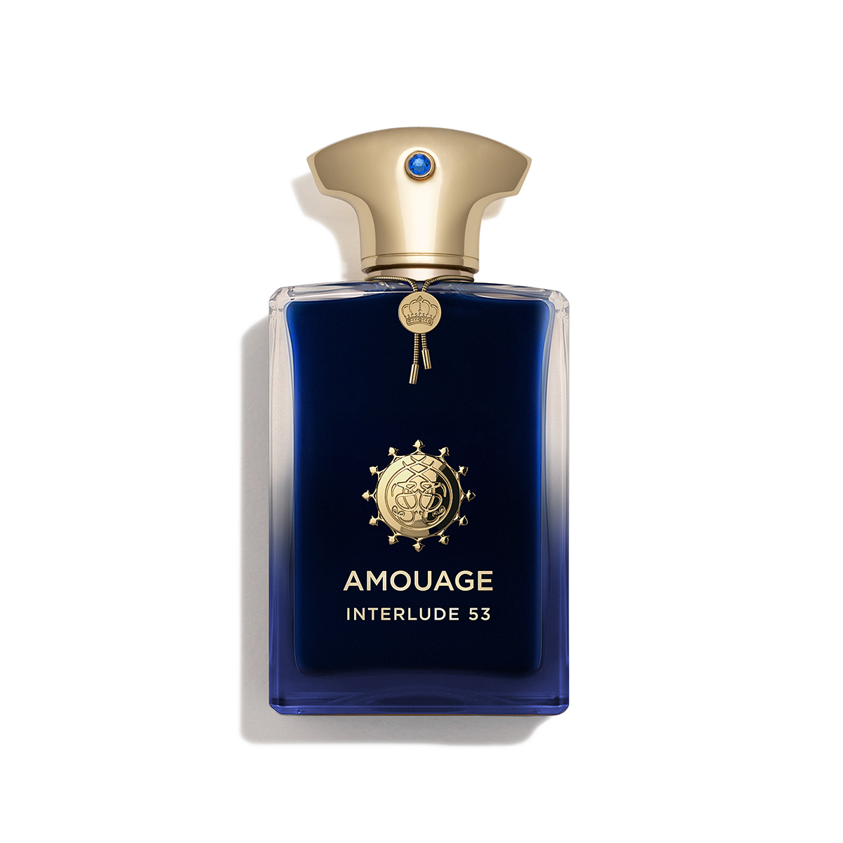 Amouage Interlude 53 New Packaging 100 ml