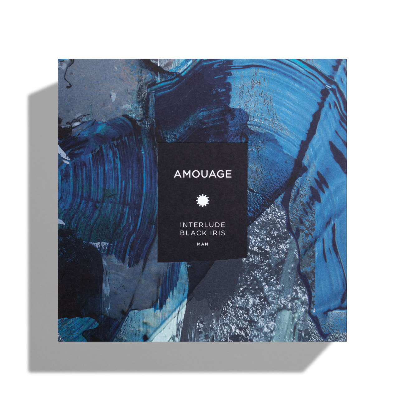 Amouage Interlude Black Iris Man 100 ml