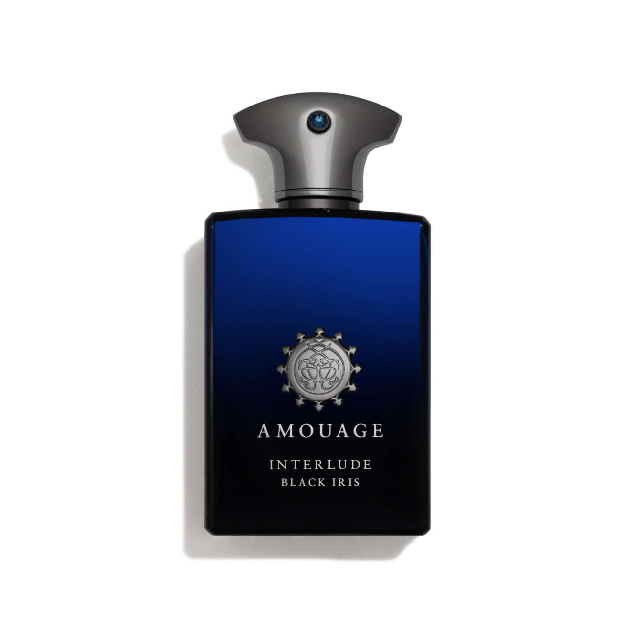 Amouage Interlude Black Iris Man 100 ml