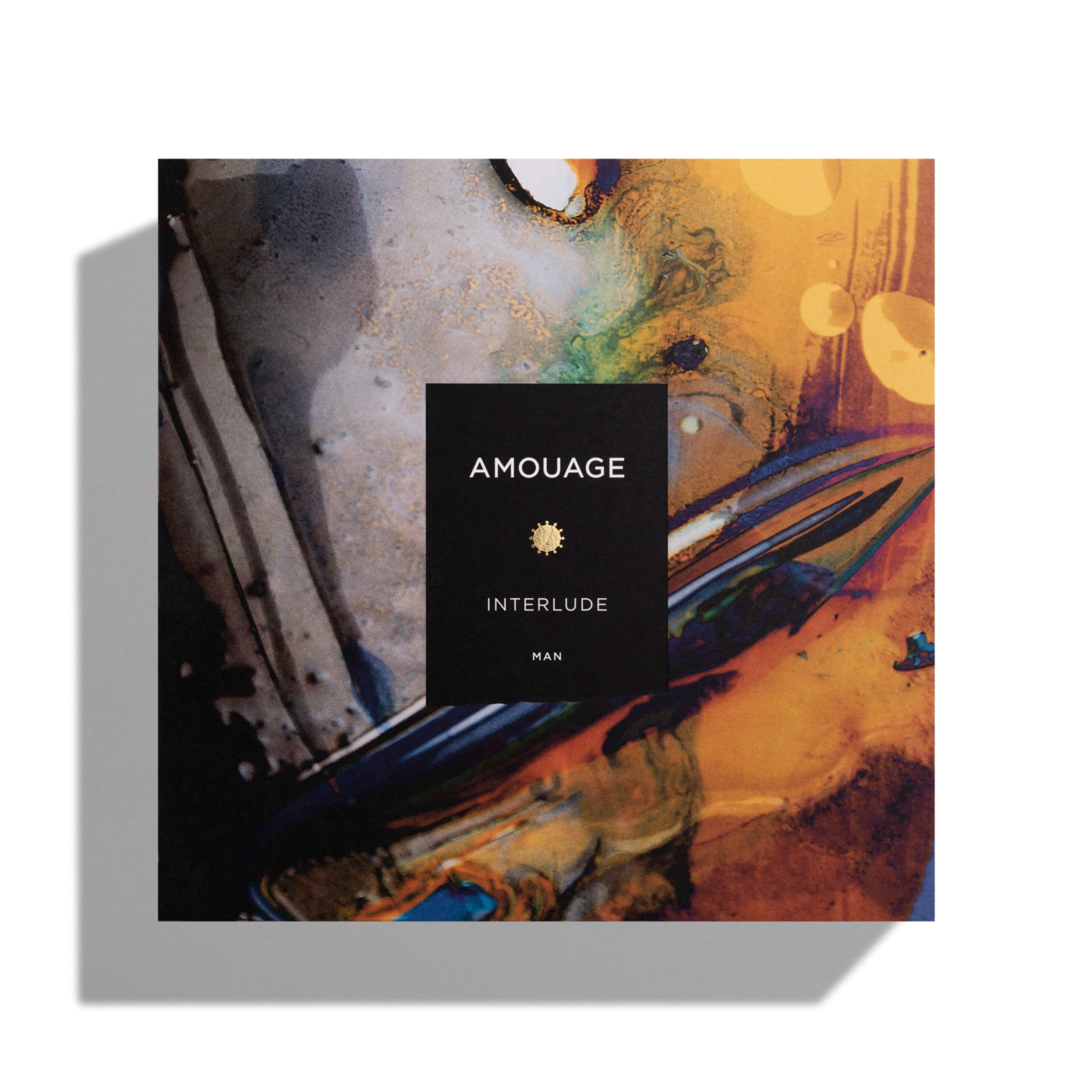 Amouage Interlude Man 100 ml