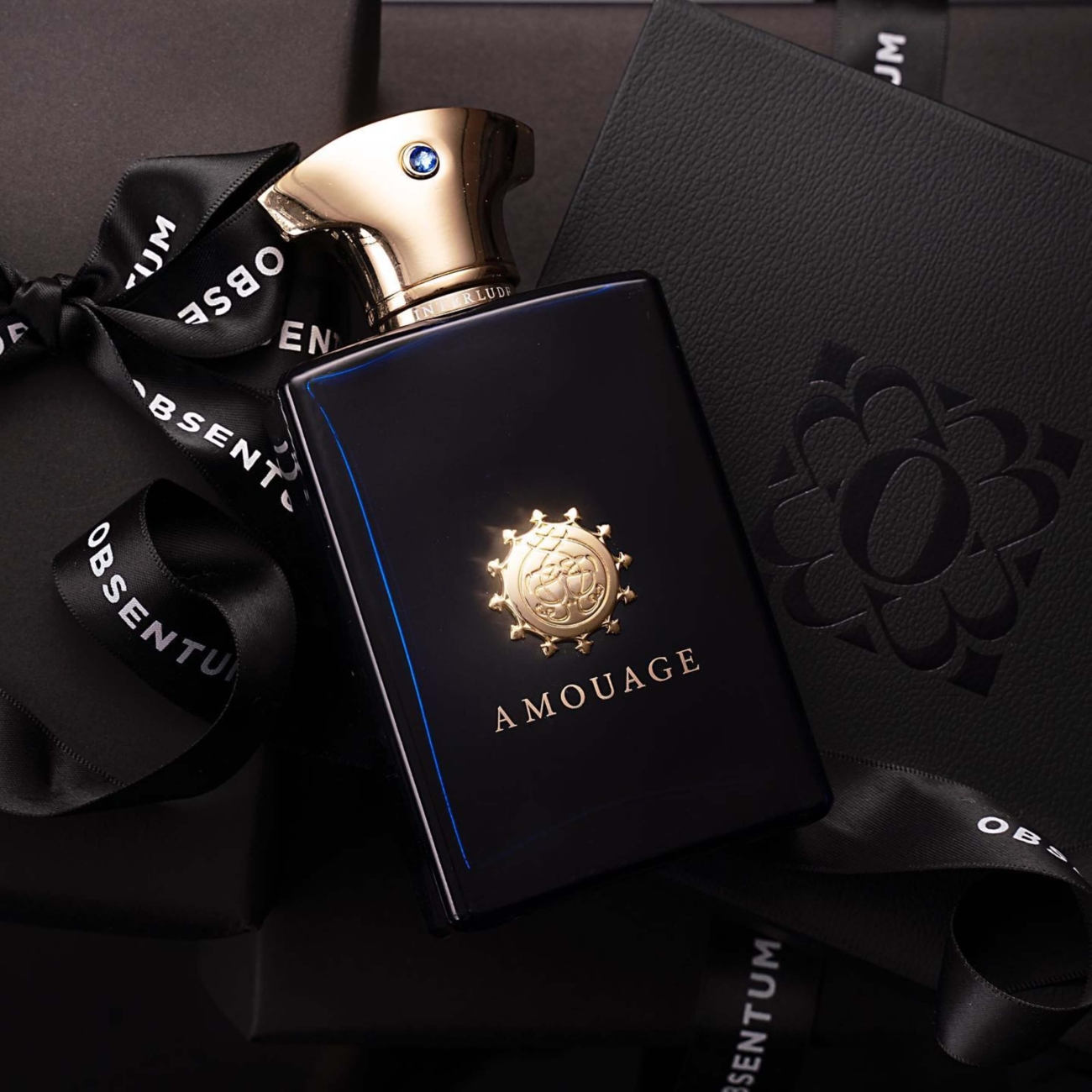 Amouage Interlude Man 100 ml