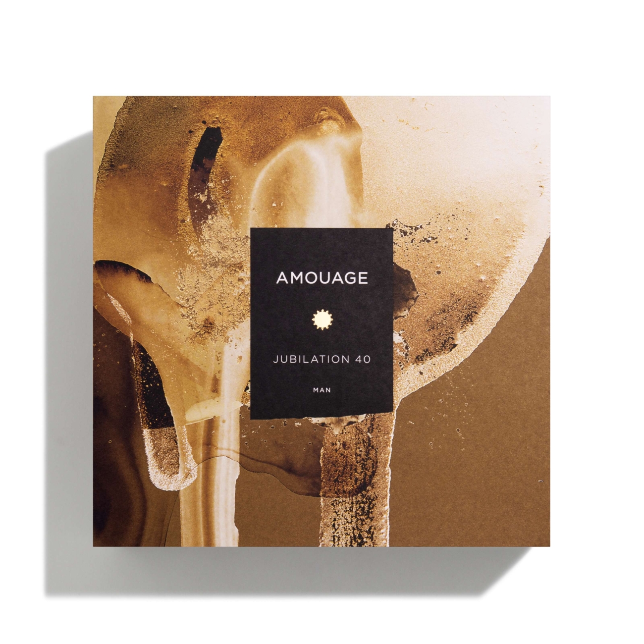 Amouage Jubilation 40 Man 100 ml