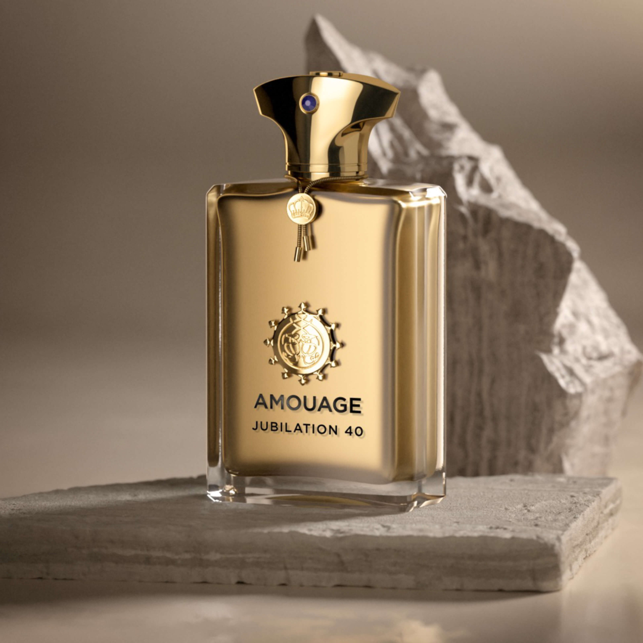 Amouage Jubilation 40 Man 100 ml