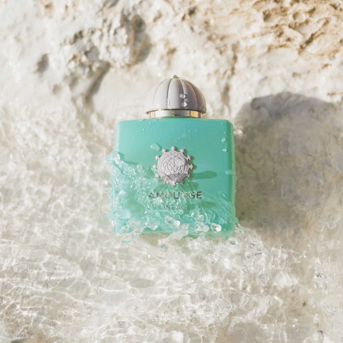 Amouage Lineage 100 ml
