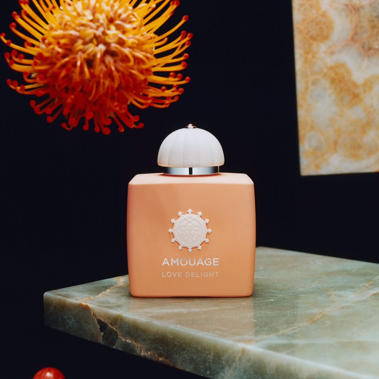 Amouage Love Delight 100 ml