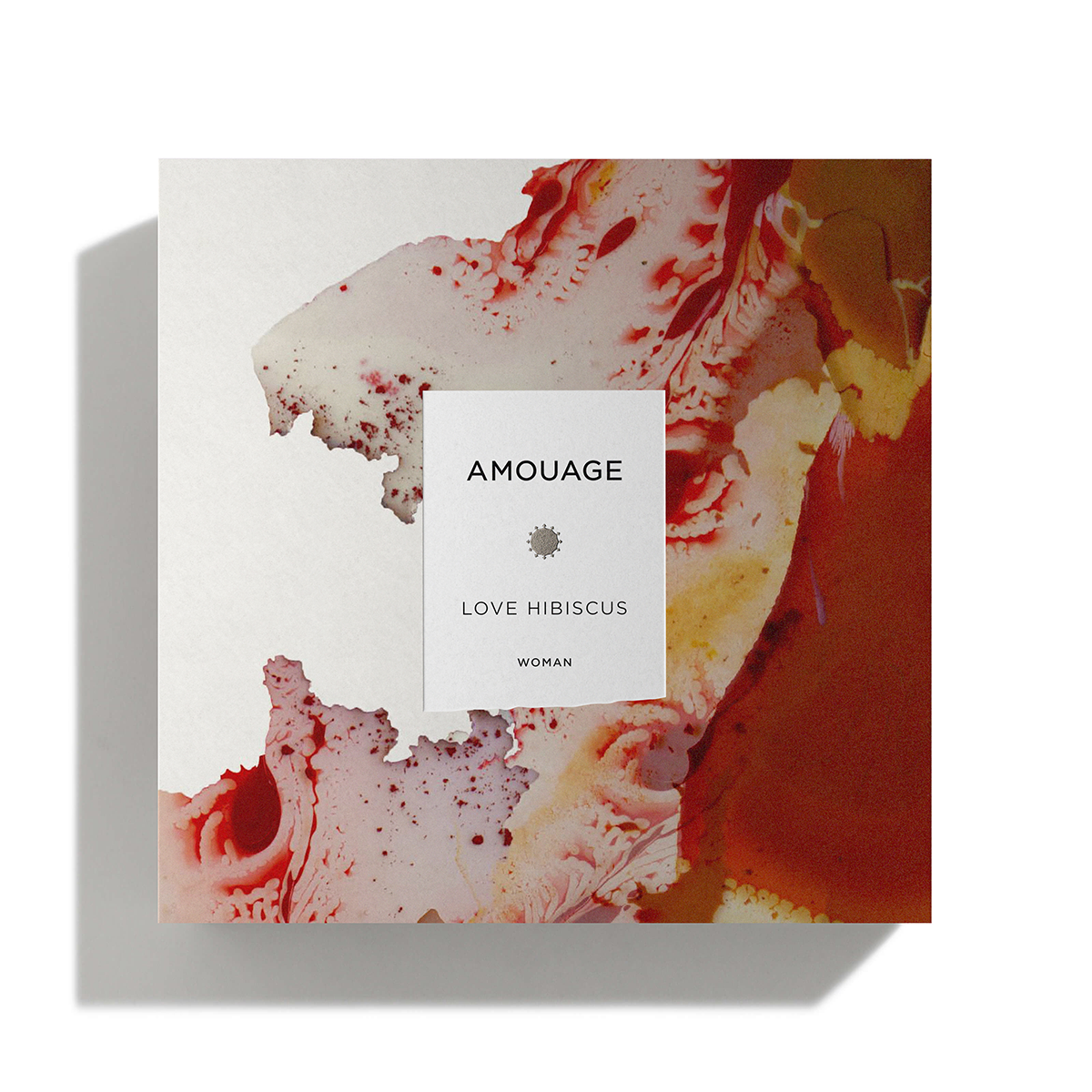 Amouage Love Hibiscus 100 ml