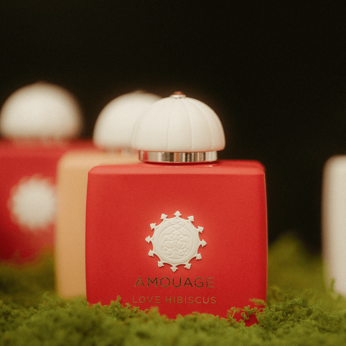 Amouage Love Hibiscus 100 ml
