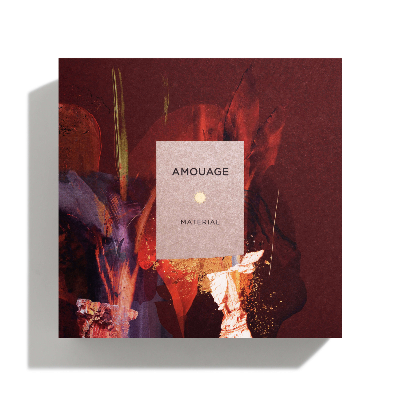 Amouage Material 100 ml