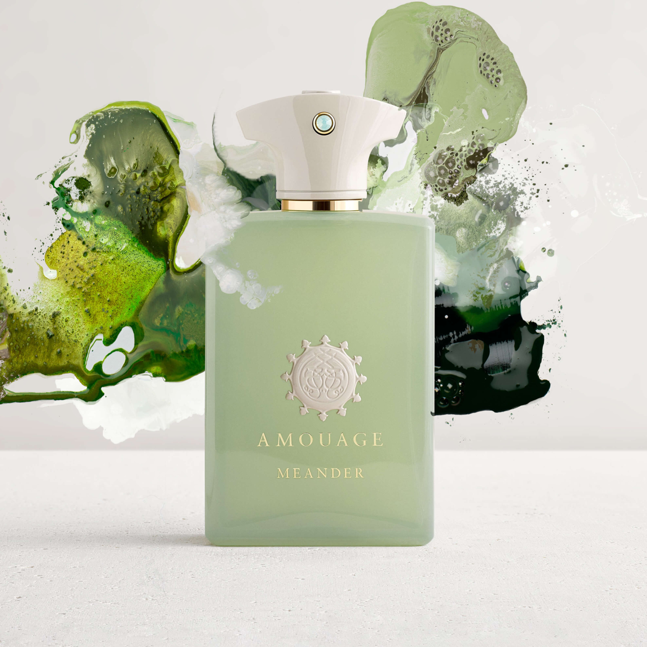 Amouage Meander Man 100 ml