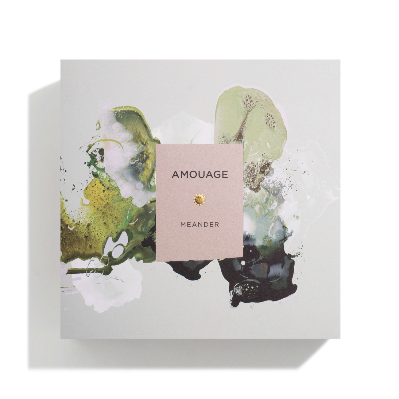 Amouage Meander Man 100 ml