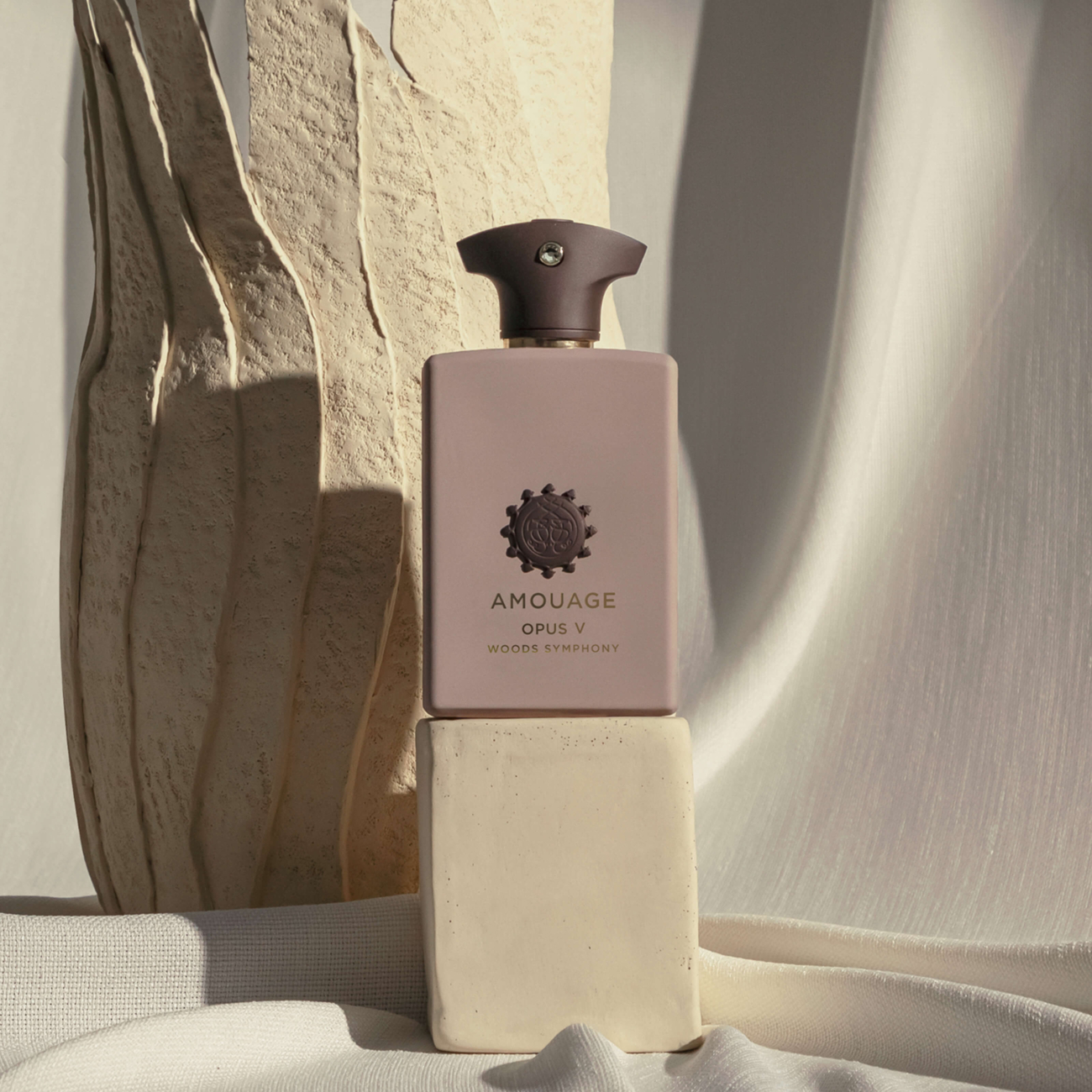 Amouage Opus V - Woods Symphony 100 ml