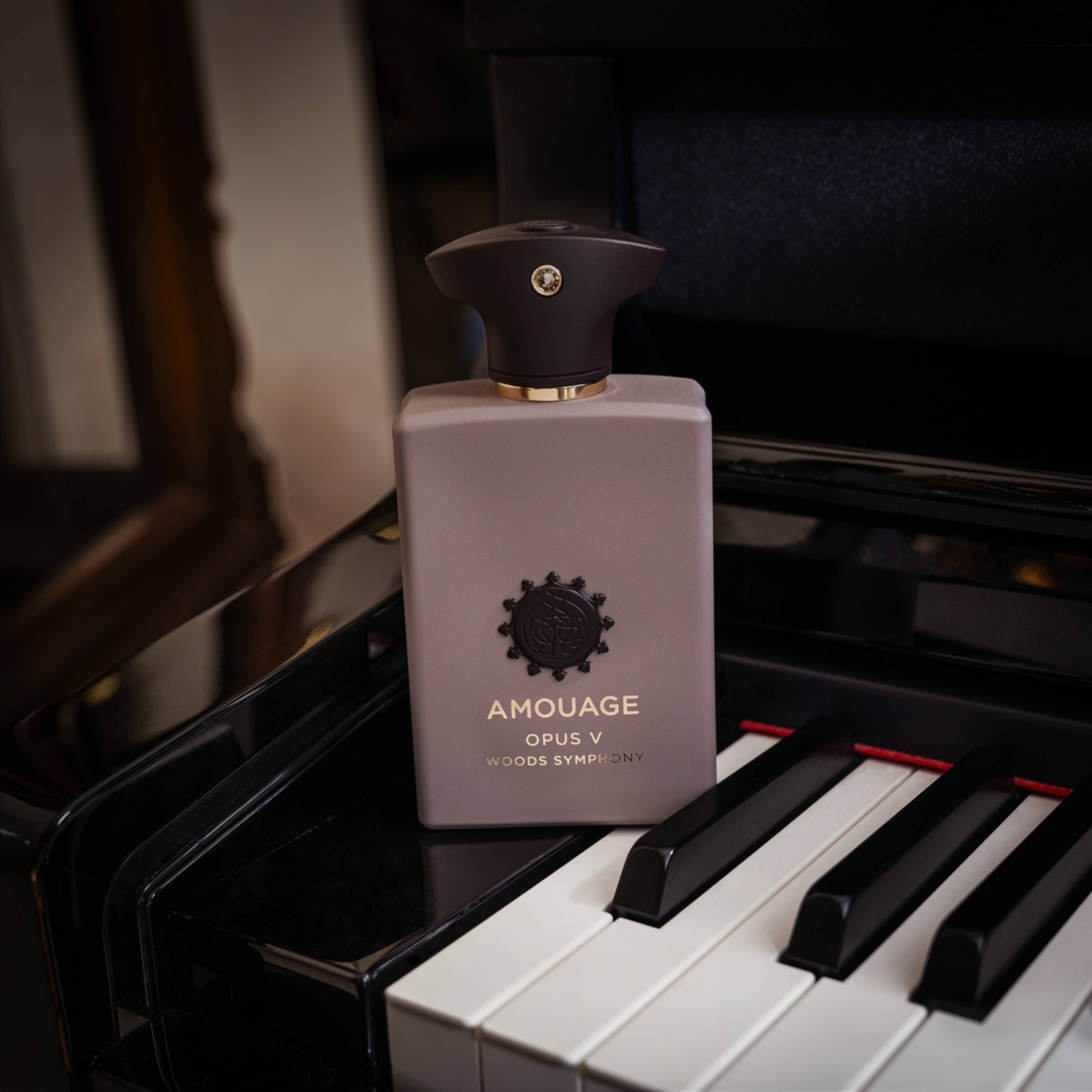 Amouage Opus V - Woods Symphony 100 ml