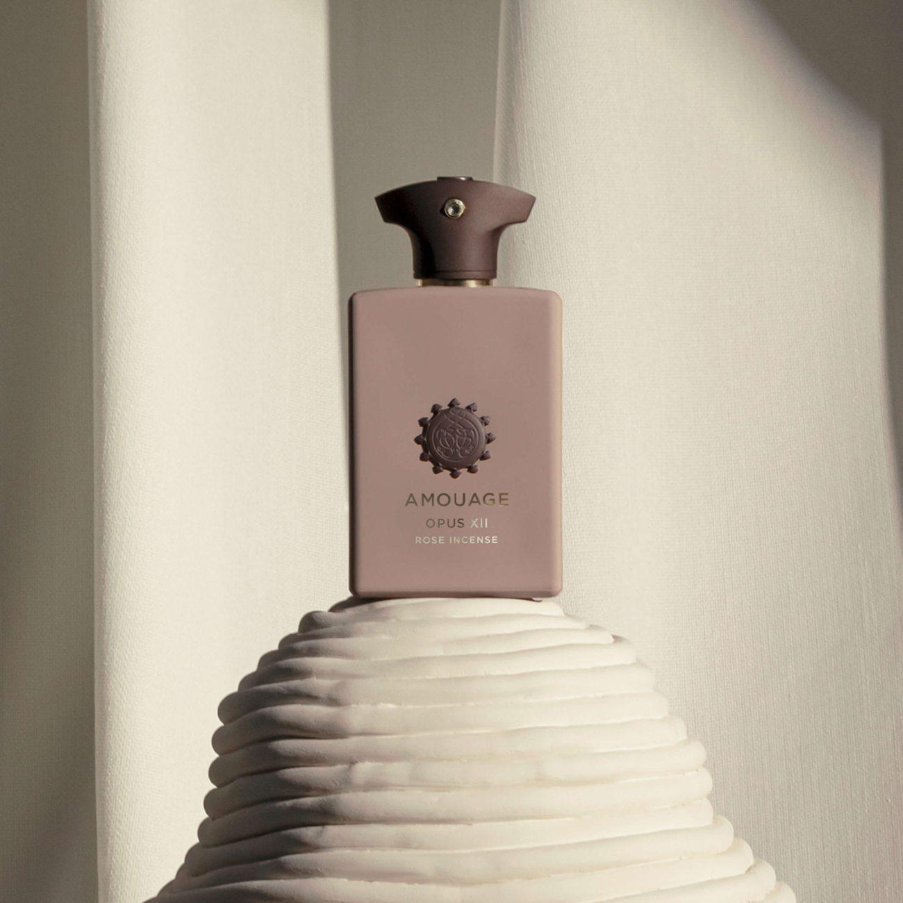 Amouage Opus XII - Rose Incense 100 ml