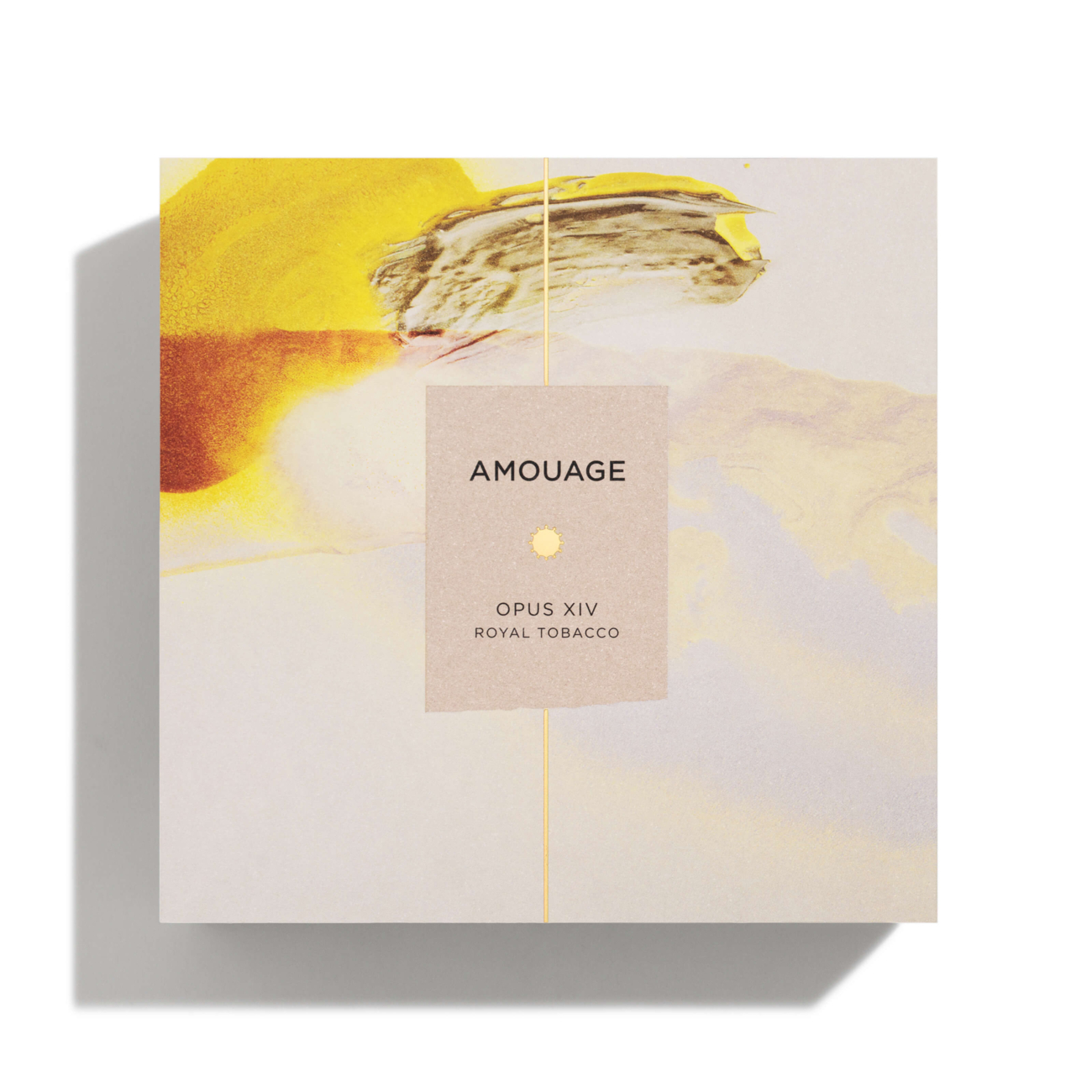Amouage Opus XIV - Royal Tobacco 100 ml