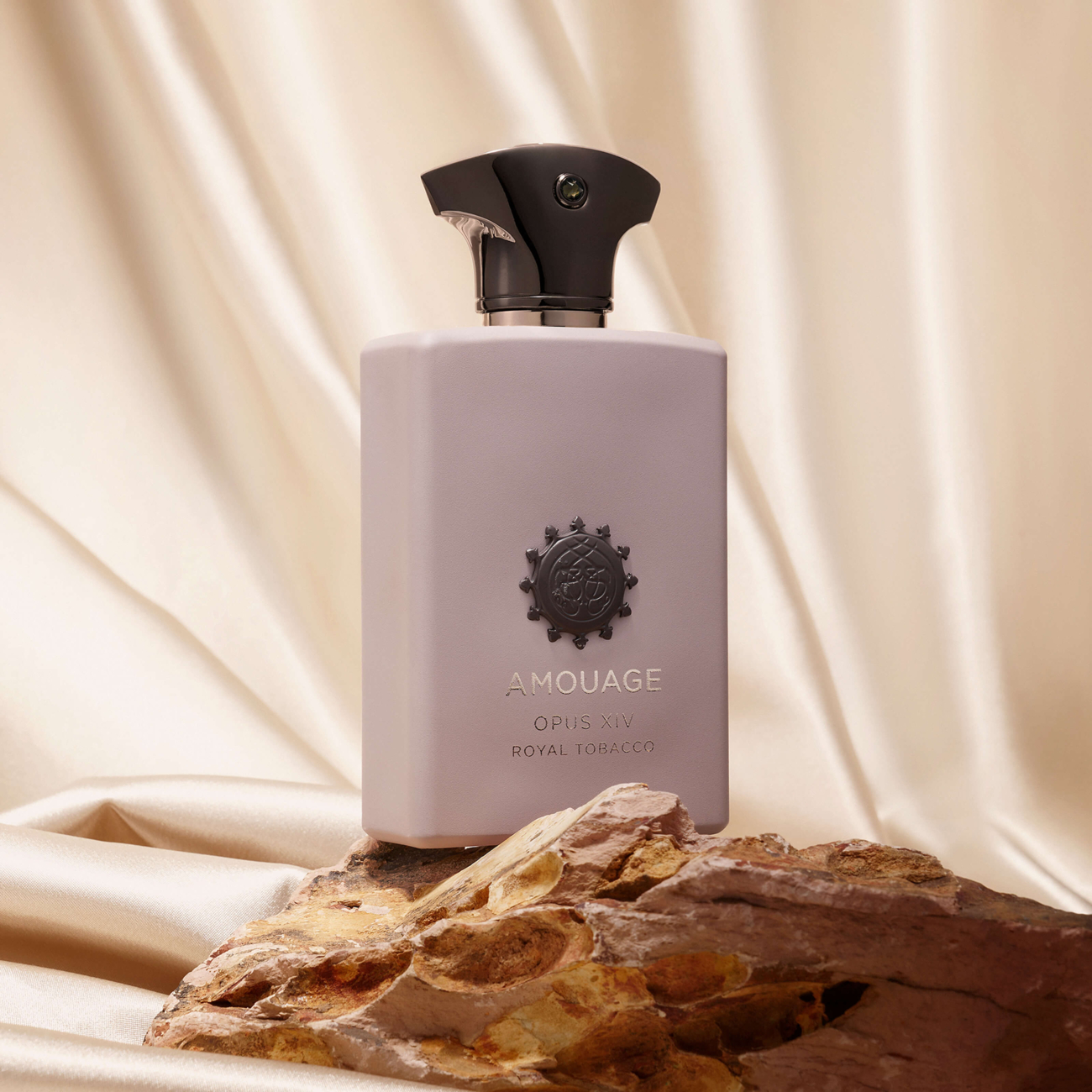 Amouage Opus XIV - Royal Tobacco 100 ml