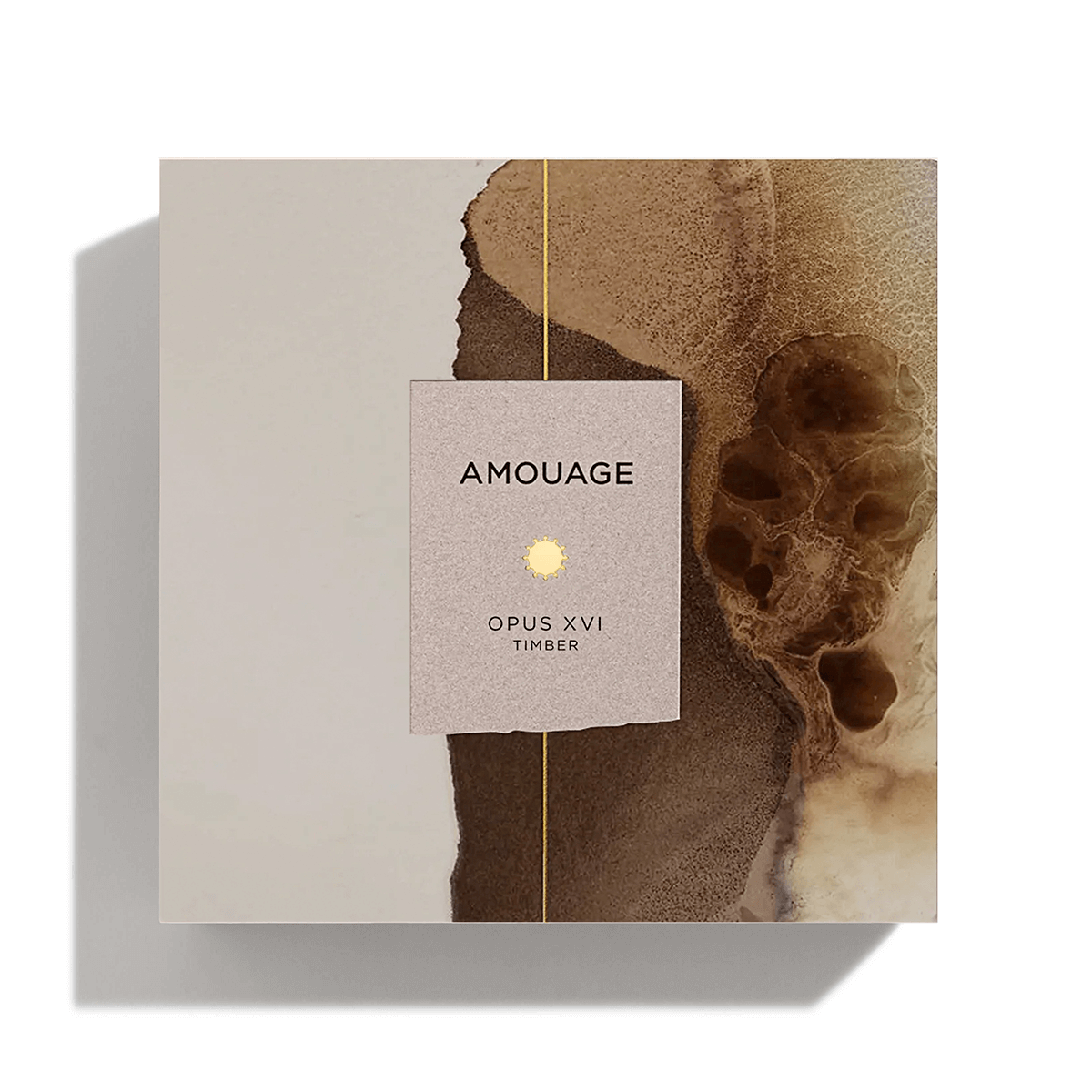 Amouage Opus XVI Timber 100 ml