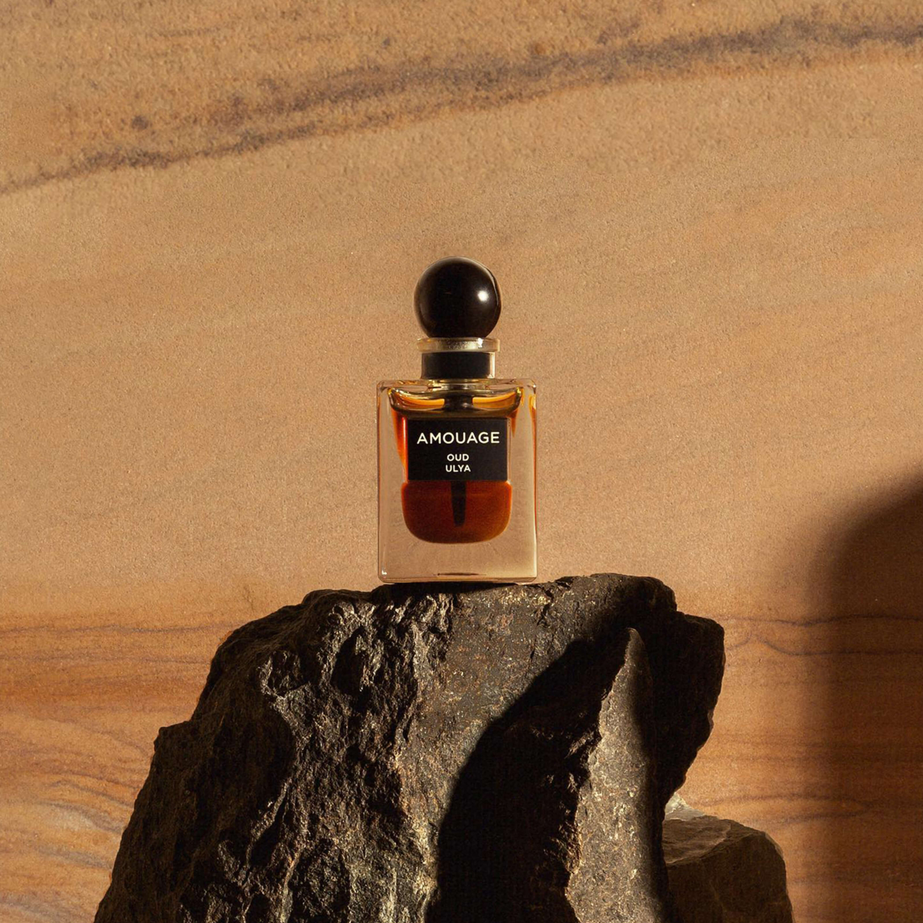 Amouage Oud Ulya 12 ml