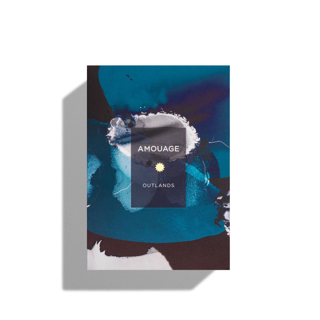 Amouage Outlands 100 ml