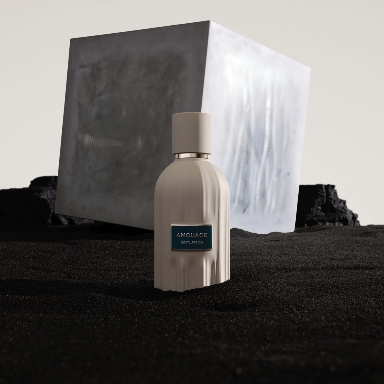 Amouage Outlands 100 ml