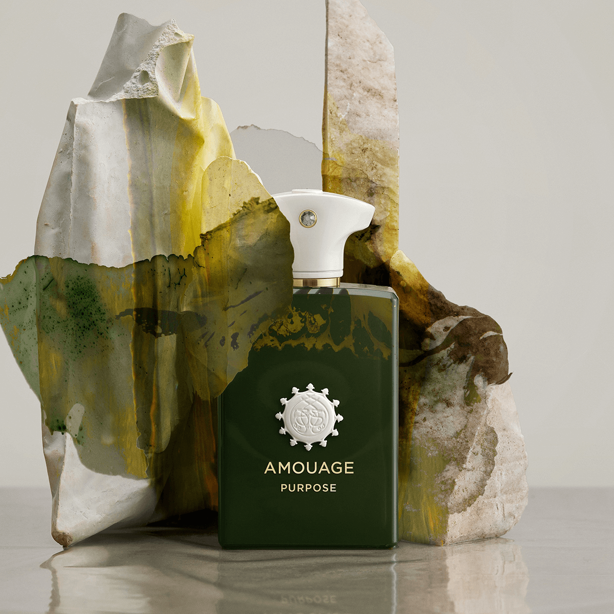 Amouage Purpose 100 ml