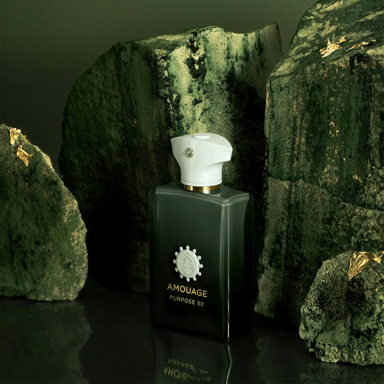Amouage Purpose 50 100 ml